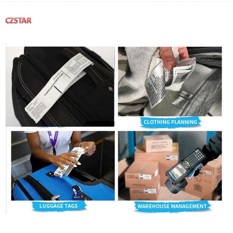 passive uhf rfid tag for airport suitcase tracking and identification|Passive UHF RFID Tag for Airport Suitcase Tracking and .